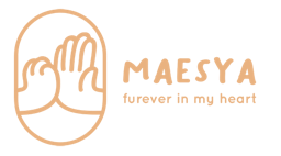 maesya logo
